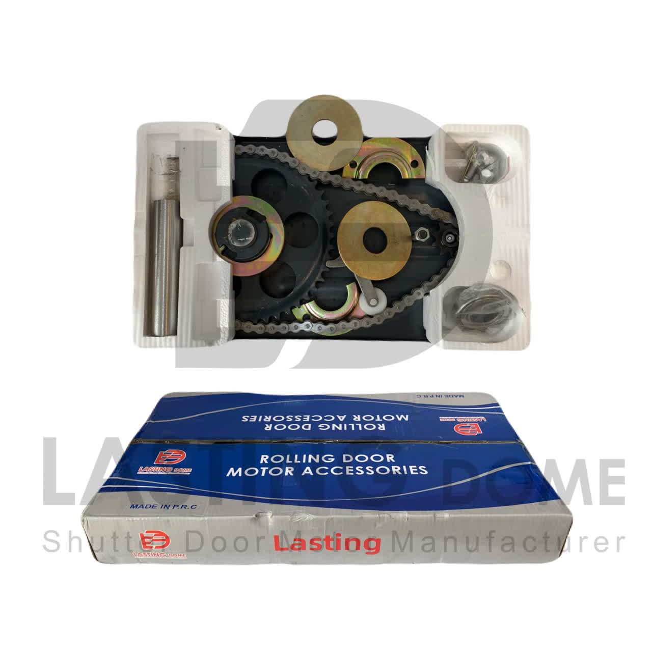 صفحه پلیت و یراق آلات موتور ساید