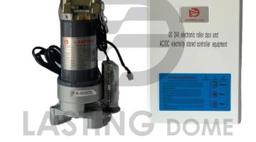 موتور دی سی 600 کیلو