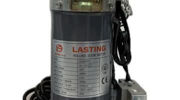 موتور دی سی 300 کیلو