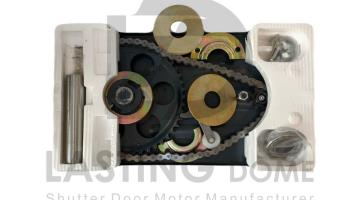 صفحه پلیت و یراق آلات موتور ساید