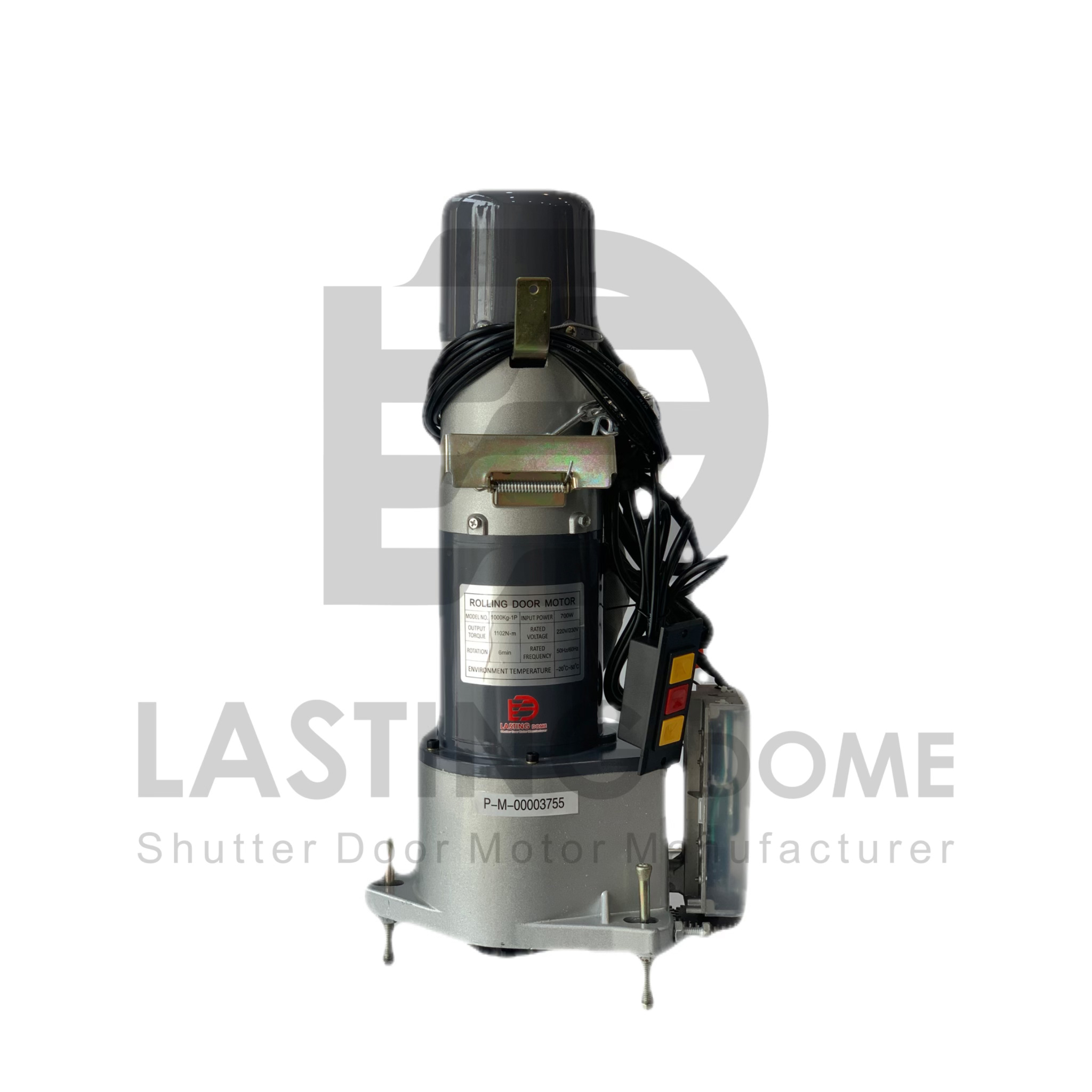 موتور سیم پیچ مس 800 کیلو