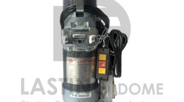 موتور سیم پیچ آلومینیوم 300 کیلو