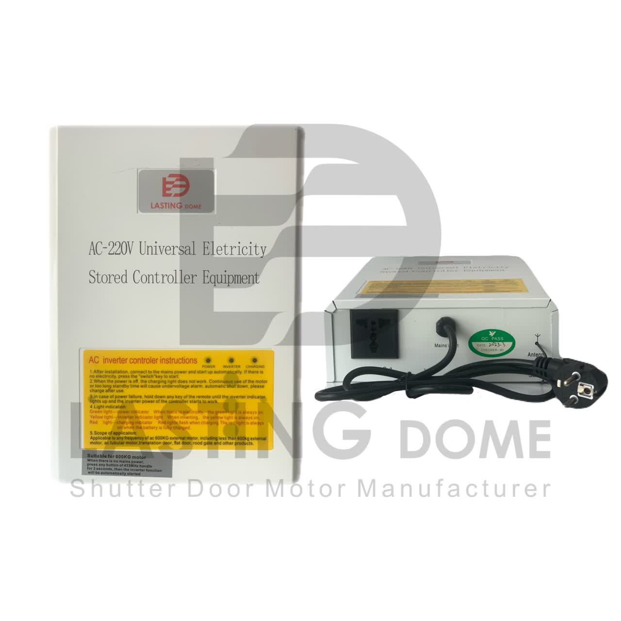 یو پی اس 220 ولت AC 