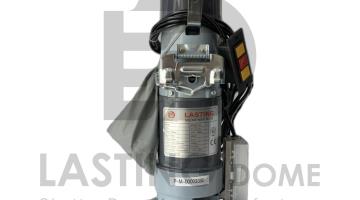 موتور سیم پیچ آلومینیوم 600 کیلو