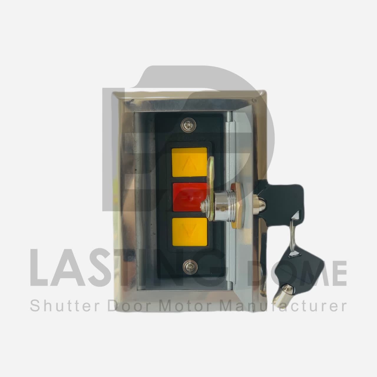 جا کلید دستی