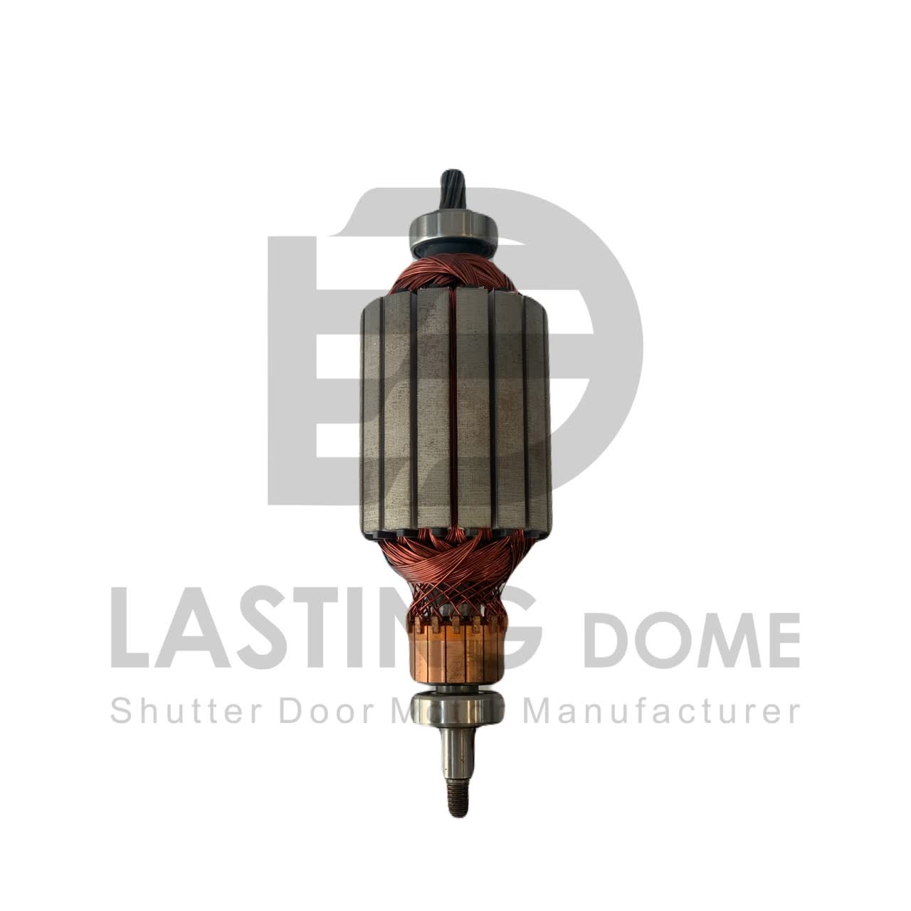 رتور موتور ساید دی سی