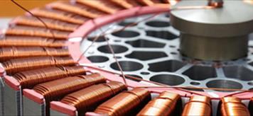 : اقتصاد چرخه عمر موتورهای الکتریکی: تحلیل هزینه‌فایده سیم‌پیچی در مقابل تعویض