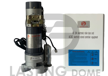 موتور دی سی 300 کیلو